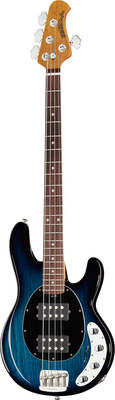 Music Man Stingray 4 Special HH PBB