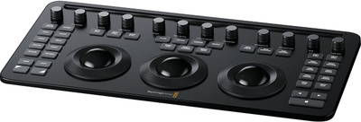 Blackmagic Design Resolve Micro Color Panel (EN)