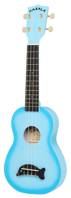 Kala Makala MK-SD Soprano Ukulele