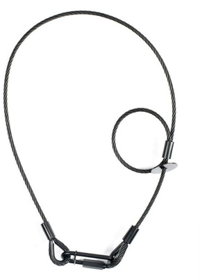 Accu-Cable Safety SC5B 5mm 45kg