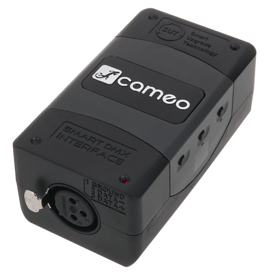 Cameo DVC D5