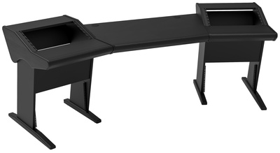Zaor ONDA MKII Angled Black