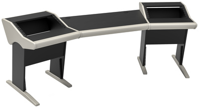 Zaor ONDA MKII Angled Grey