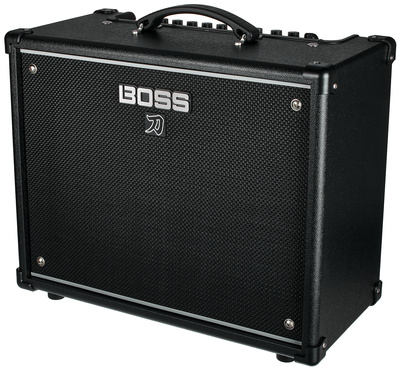 Boss Katana 50 Gen 3