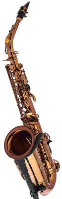 Yamaha YAS-62A 04 Alto Sax