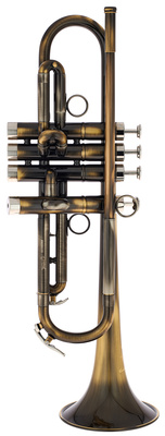 Antoine Courtois ACTOMA-8V-0 Trumpet Vintage