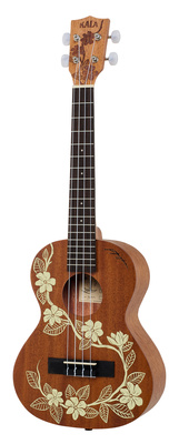 Kala KA-GARDENIA-T Mahogany Uke