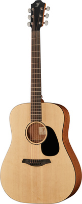 Furch Violet D-EM w/VTC a