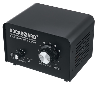Rockboard RPA 100 Power Attenuator