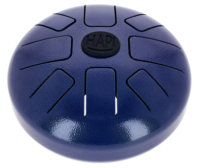 Asian Sound HAPI Trinity C-Dur pentatonic