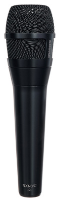 Shure Nexadyne 8/C