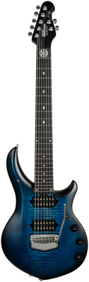 Music Man John Petrucci Majesty 7 BS