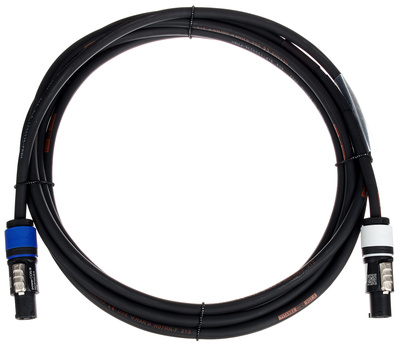 Neutrik NKPH01-A4A3-M0500