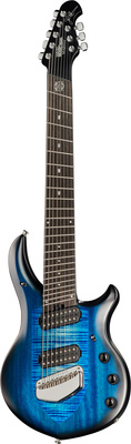 Music Man John Petrucci Majesty 8 BS