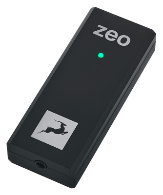 Antelope ZEO