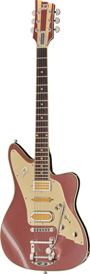 Duesenberg Bros. Landreth Joey's Guitar