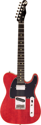 Reverend P.Anderson Eastsider Custom CC