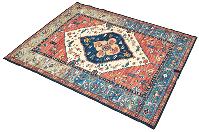 Ahead Armor ABRPC2 Drum Mat