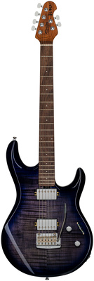 Sterling by Music Man Luke 100 Signature BLB