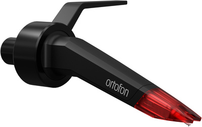 Ortofon Concorde Music Red