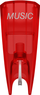 Ortofon Stylus Concorde Red