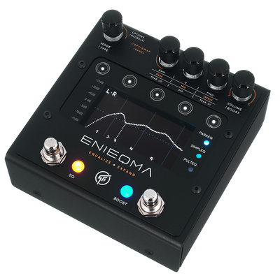 GFI System Enieqma Equalizer