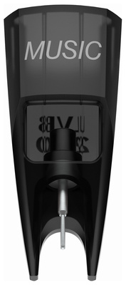 Ortofon Stylus Concorde Black LVB 250