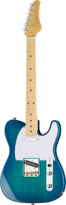FGN Boundary TL TBLSB