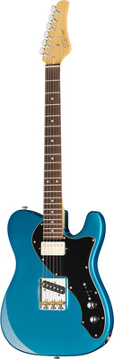 FGN Boundary TL SLM