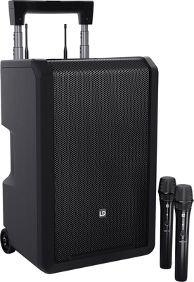 LD Systems ANNY 10 HHD 2 B5