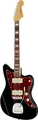 Fender MIJ Trad II Jazzm LTD BK