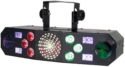 Eliminator Furious Five RG