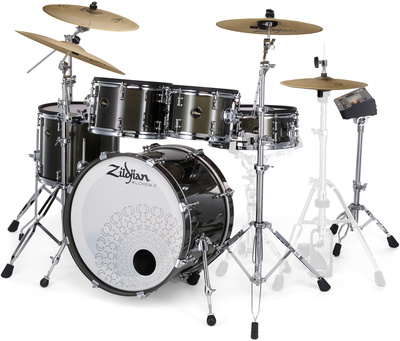 Zildjian Alchem-E Gold EX E-Drum Kit