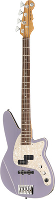 Reverend Decision P Bass Periwinkle