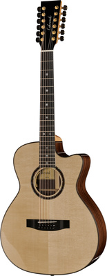 Lakewood M-32-12 CP Grand Concert 2024