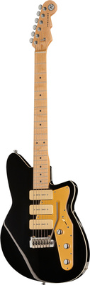Reverend Jetstream 390 MBK