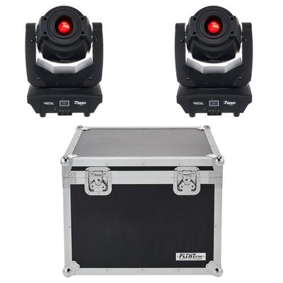 Varytec Hero Spot 90 Bundle II