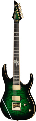 Solar Guitars S1.6MS Signature