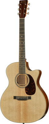 Martin Guitar GPC-16E-01