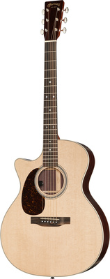 Martin Guitar GPC-16E-01 LH