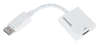 Kramer ADC-DPM/HF/UHD Adapter Cable