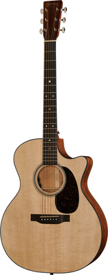 Martin Guitar GPC-16E-02
