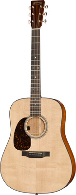 Martin Guitar D-16E-02 LH 2024