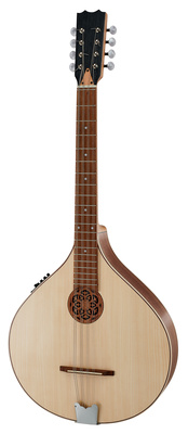 Thomann Artist Octave Mandolin WLN-PU