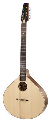 Thomann Artist Irish Bouzouki 10S-PU
