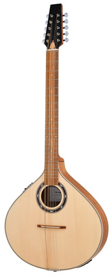 Thomann Irish Bouzouki 10S-PU