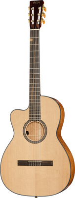 Martin Guitar 000C12-16E Nylon LH