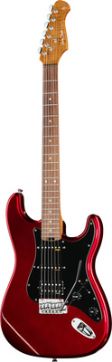 Harley Benton ST-Modern Plus HSS DRM