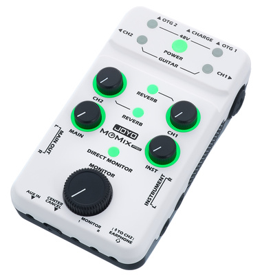 Joyo Momix Pro Portable Interface