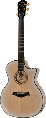 Taylor 614ce LTD 50th Anniversary